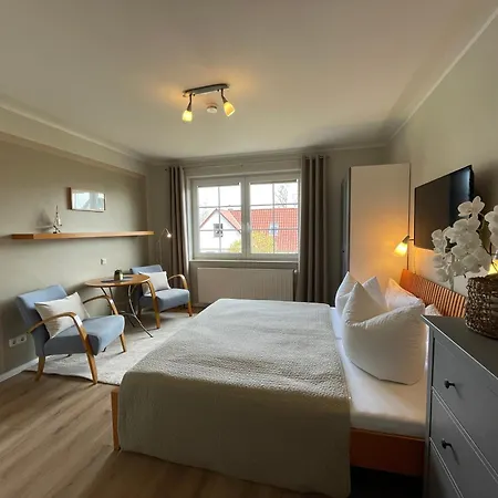 Guest house 