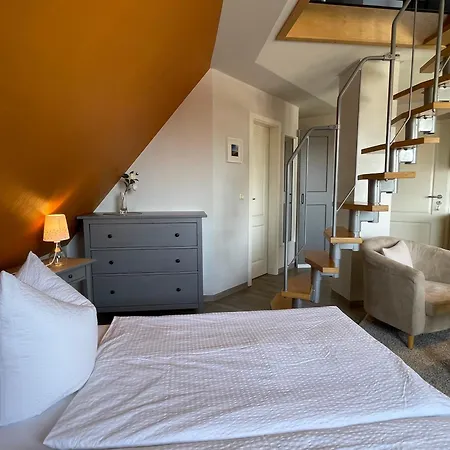 Guest house 