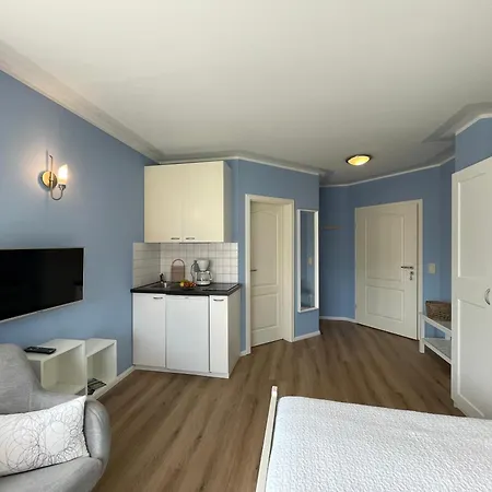 Guest house 