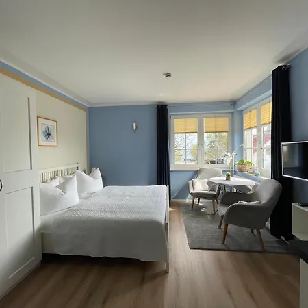 Guest house 