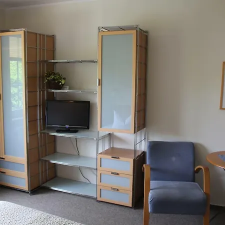 Guest house 